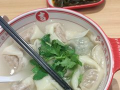 -吉祥馄饨(宁波高铁店)