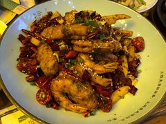 -胡桃里音乐酒馆(四道口店)