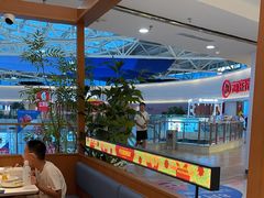 -千日贺茶餐厅(开发区安盛店)