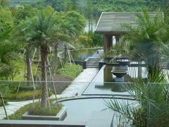 -宁波九龙湖开元度假村