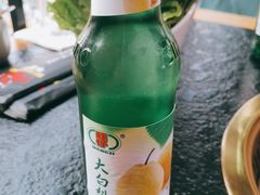 -牛鲜盛齐齐哈尔烤肉(曹路店)