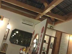 大堂-阳春市花园酒店