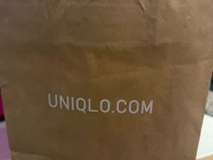 -优衣库(上海颛桥万达广场店)