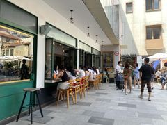 门面-RAC BAR(安福路店)