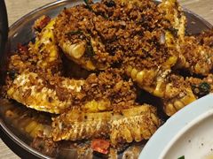 -红盔甲·小龙虾(车公庙店)