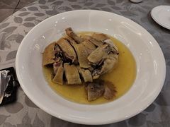 -鹭园酒家·四十年老字号