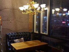 -山有花啡餐厅(常营总店)