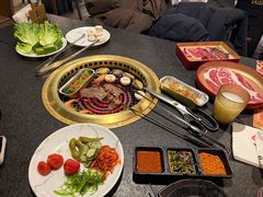 -神户赤童日式烤肉伙伴(东直门店)