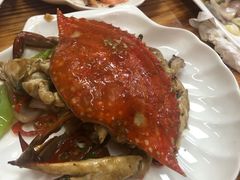 -开禾52阿伟海鲜加工