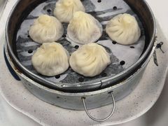 鲜肉小笼-章氏(车站北路店)