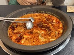 -灶知轩湘西石锅鱼(万佳广场店)