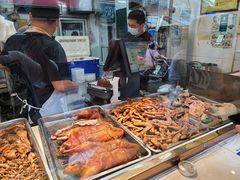 -竺桥兄弟烤鸭(总店)