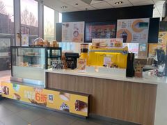 -麦当劳(欧陆广场店)