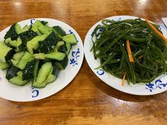 -柴氏风味斋(甘家口店)