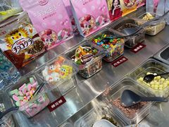 -学姐家酸奶铺(江大店)