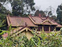-都江堰普照寺