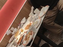 -比格比萨自助(上海松江万达店)
