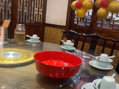 -灶东家民间菜(回兴店)