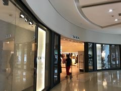 -ZARA(世贸天阶店)