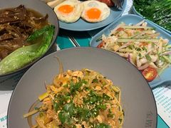 -金捞茶餐室(祐汉兴隆楼店)