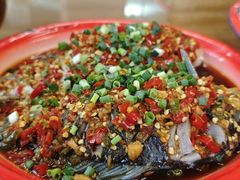 -小街47號江湖菜(四合院店)