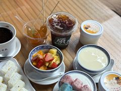 -周大娘牛乳(旧寨古村总店)