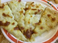 -比格比萨自助(新辰里学清路店)