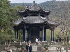-兰亭风景区
