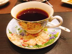 -吱咖啡西式简餐