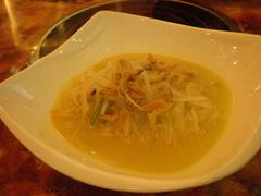 -棠宴酒店(汉口学院店)