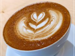 -Onirii Coffee(长乐路店)