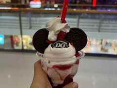 -DQ·蛋糕·冰淇淋(嘉兴南湖万达店)