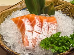 -大渔铁板烧(海雅缤纷城店)