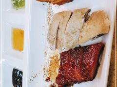 -明腾壹间茶餐厅(新都会花园广场店)