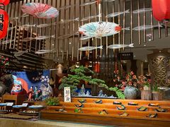 -芭菲盛宴·环球美食(北城国际店)