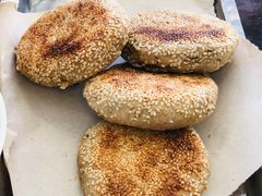 牛肉烧饼-李小老烧饼(常营民族家园店)