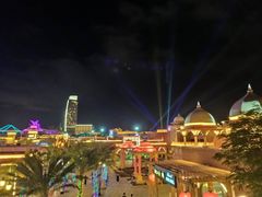 -三亚海昌梦幻海洋不夜城