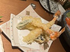 -水之惠鲜鱼料理(王府大街店)