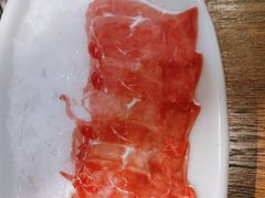 -百草滩羊清水涮羊肉(长城路店)