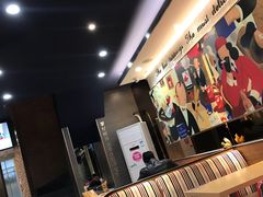 -尊宝比萨(万科金色城市店)