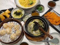 -馋三尺蟹粉小笼(人民广场店)