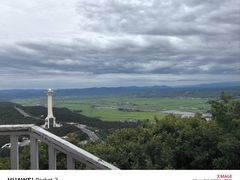 -帽儿山国家森林公园