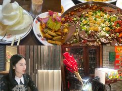 -东北大院·东北菜(三台子店)