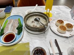 -顺意·顺德家乡菜(国际人才大厦店)