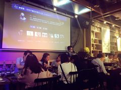 -鱼库·不仅是一家烤鱼店(车公庙店)