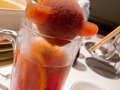 -领鲜天下·焗海鲜·花胶鸡(天目里店)