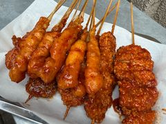 -辽B·小串(总店)