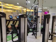 -爱尚游泳健身(外交公寓店)