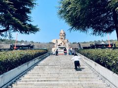 -句容茅山景区