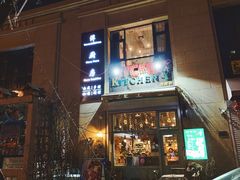 -Kitchen·Y洋厨房西餐厅(王府壹号店)